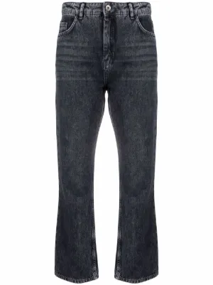 Patrizia Pepe Denim - Womenswear - Farfetch AU