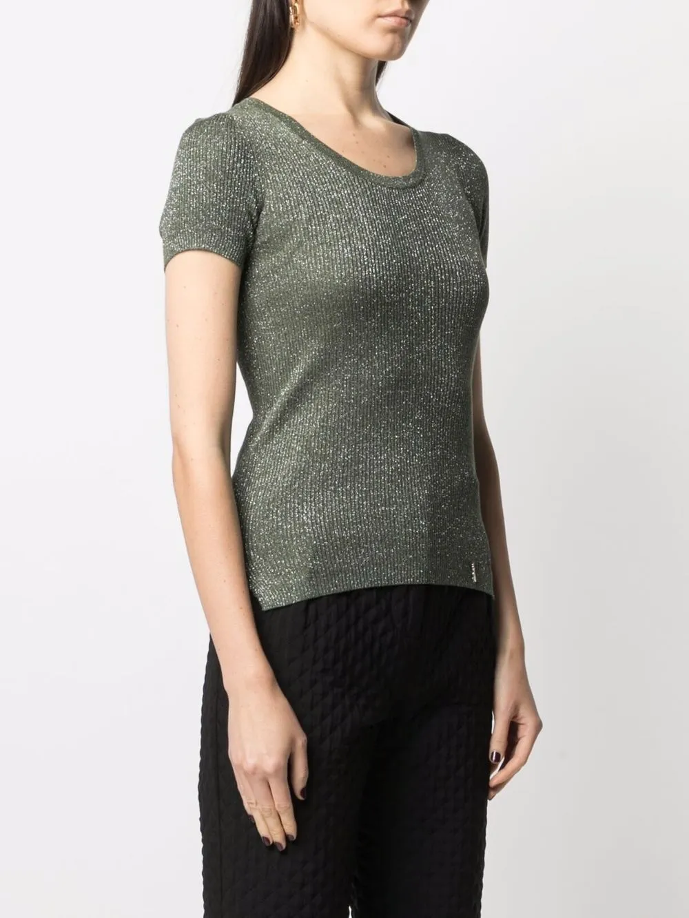 фото Patrizia pepe футболка maglia