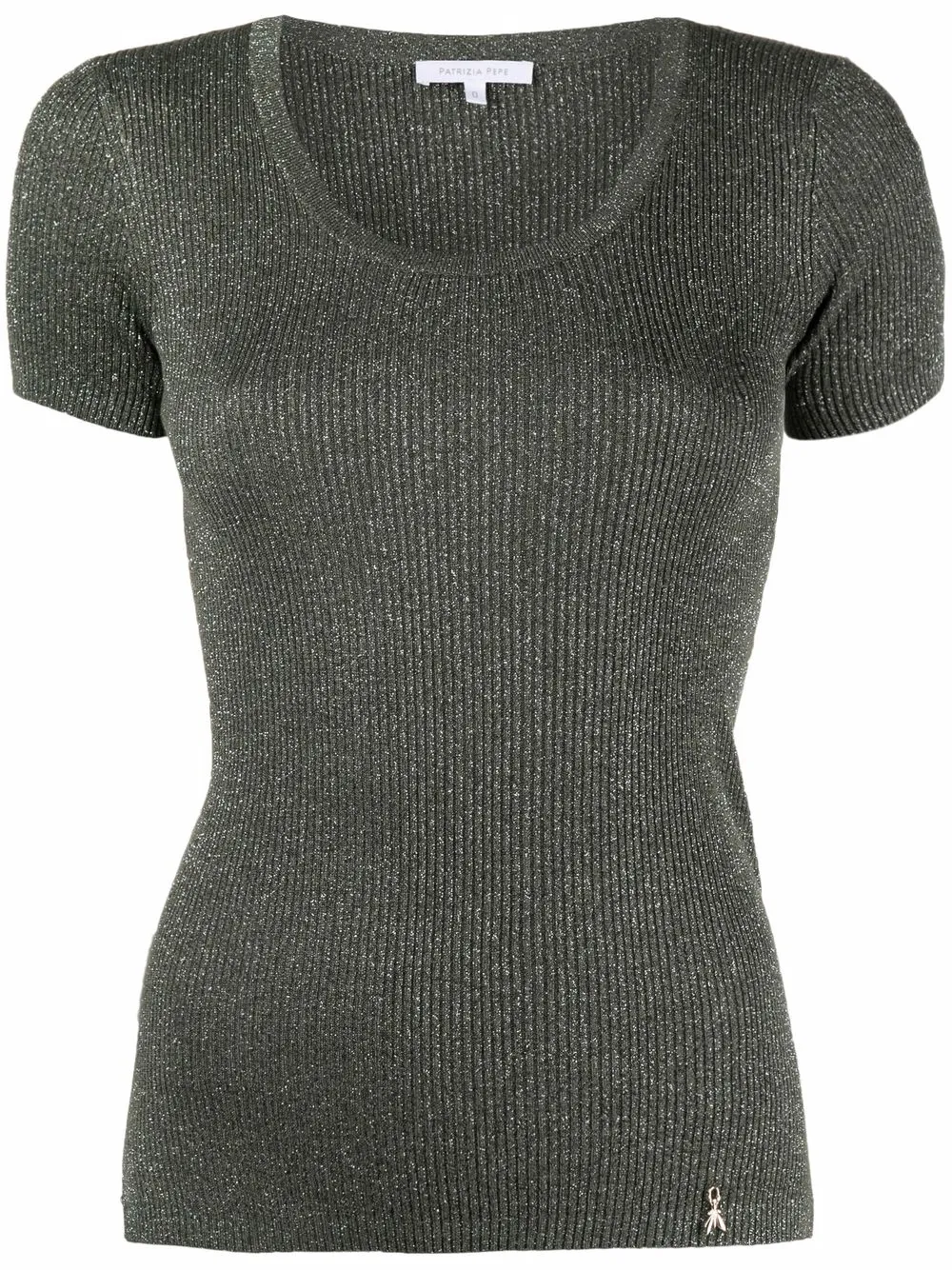 фото Patrizia pepe футболка maglia