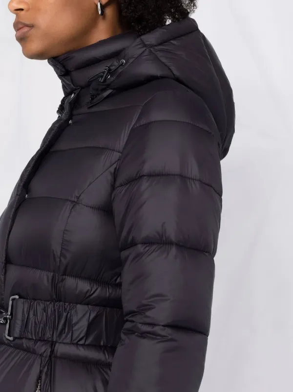 patrizia pepe down jacket