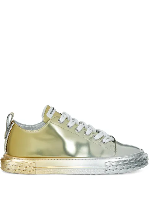Giuseppe Zanotti Blabber gradient low-top sneakers