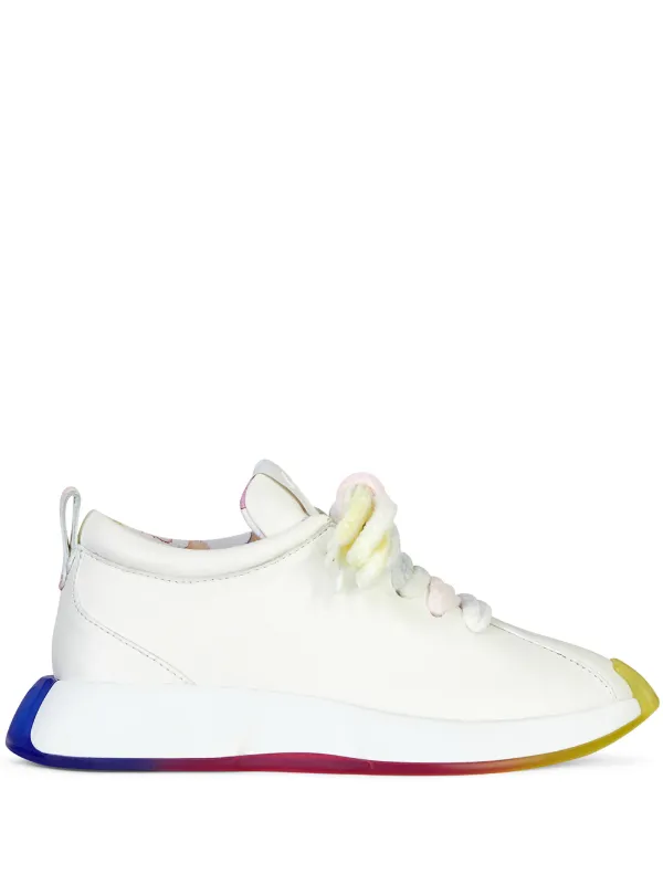 giuseppe zanotti ferox