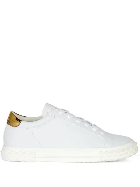 Giuseppe Zanotti Blabber low-top sneakers