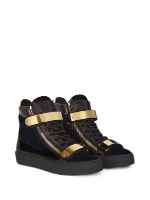 giuseppe zanotti design men's shoes