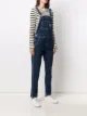 Carhartt WIP W' Bib denim overalls