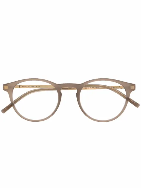 Mykita lentes Talini