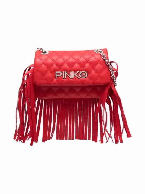 farfetch pinko bolsas