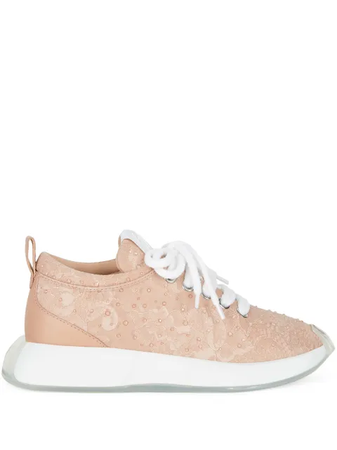Giuseppe Zanotti tenis Ferox