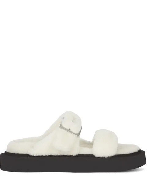 Giuseppe Zanotti sandalias Jolanda Winter