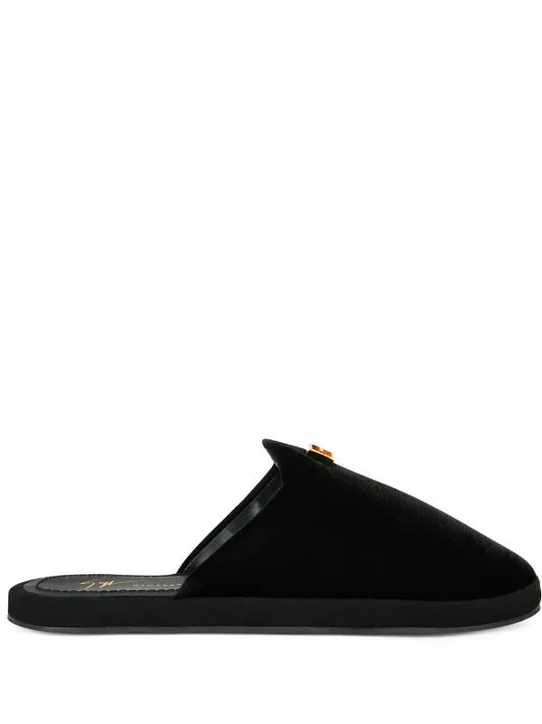 Giuseppe slippers outlet