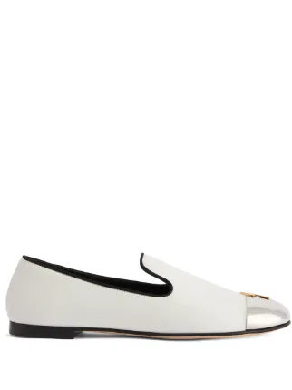 Giuseppe Zanotti Mocassini Dalila - Farfetch