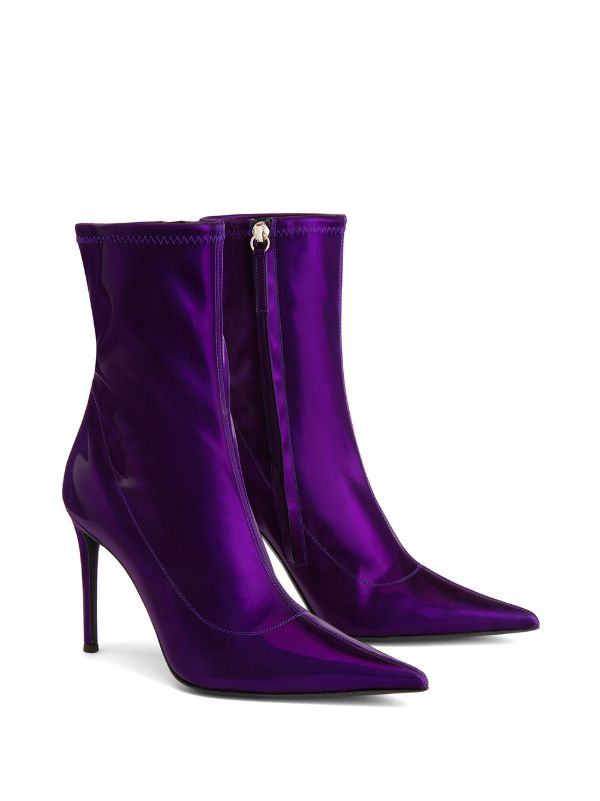 giuseppe zanotti boots sale