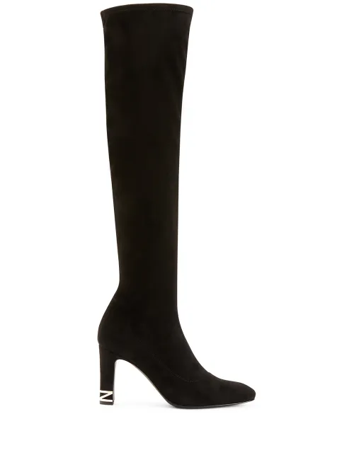 Bottes Teodora - Giuseppe Zanotti - Modalova