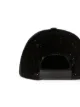 Giuseppe Zanotti Cohen logo-plaque baseball cap