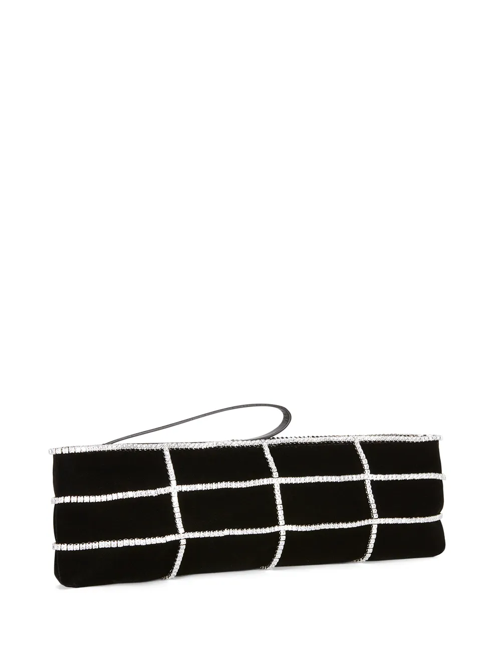 Giuseppe Zanotti Myrtle clutch bag | Clutch Bags | Image 3