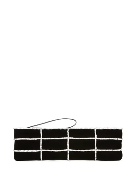 Giuseppe Zanotti Myrtle clutch bag