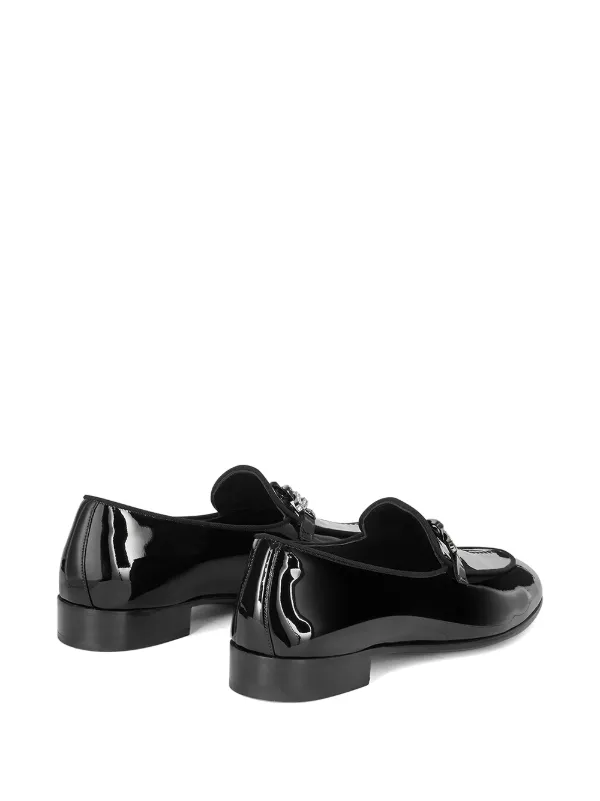 giuseppe zanotti montaigne