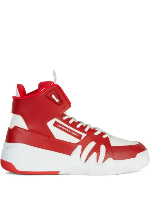 Giuseppe Zanotti tenis altos Talon