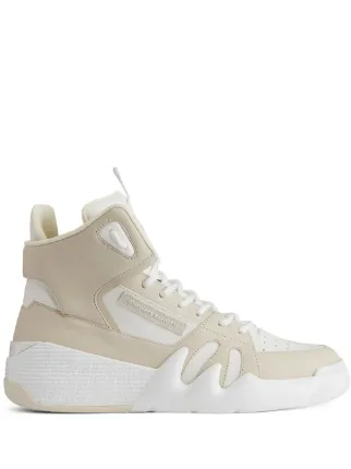 Giuseppe zanotti eagle on sale sneakers