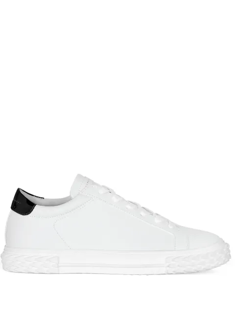 Giuseppe Zanotti Blabber low-top sneakers