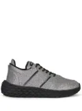 Giuseppe Zanotti Urchin low-top sneakers - Grey