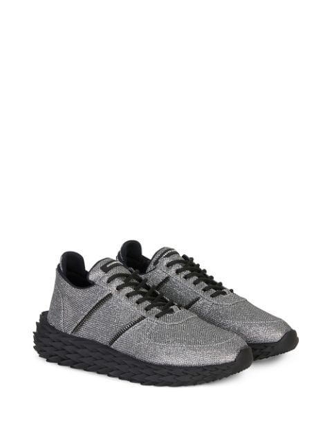 Urchin low-top sneakers