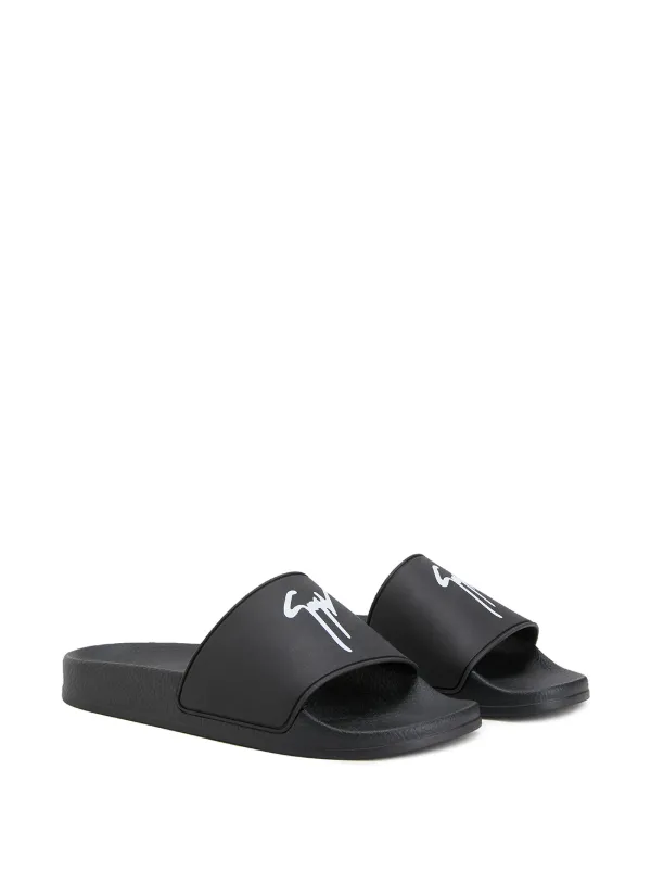 Giuseppe store slides mens