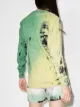 Come Back As A Flower T-shirt met lange mouwen