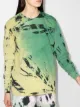 Afbeelding 2 van Come Back As A Flower T-shirt met lange mouwen