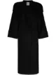 Image 1 of Totême Signature oversized coat