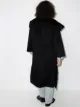 Totême Signature oversized coat