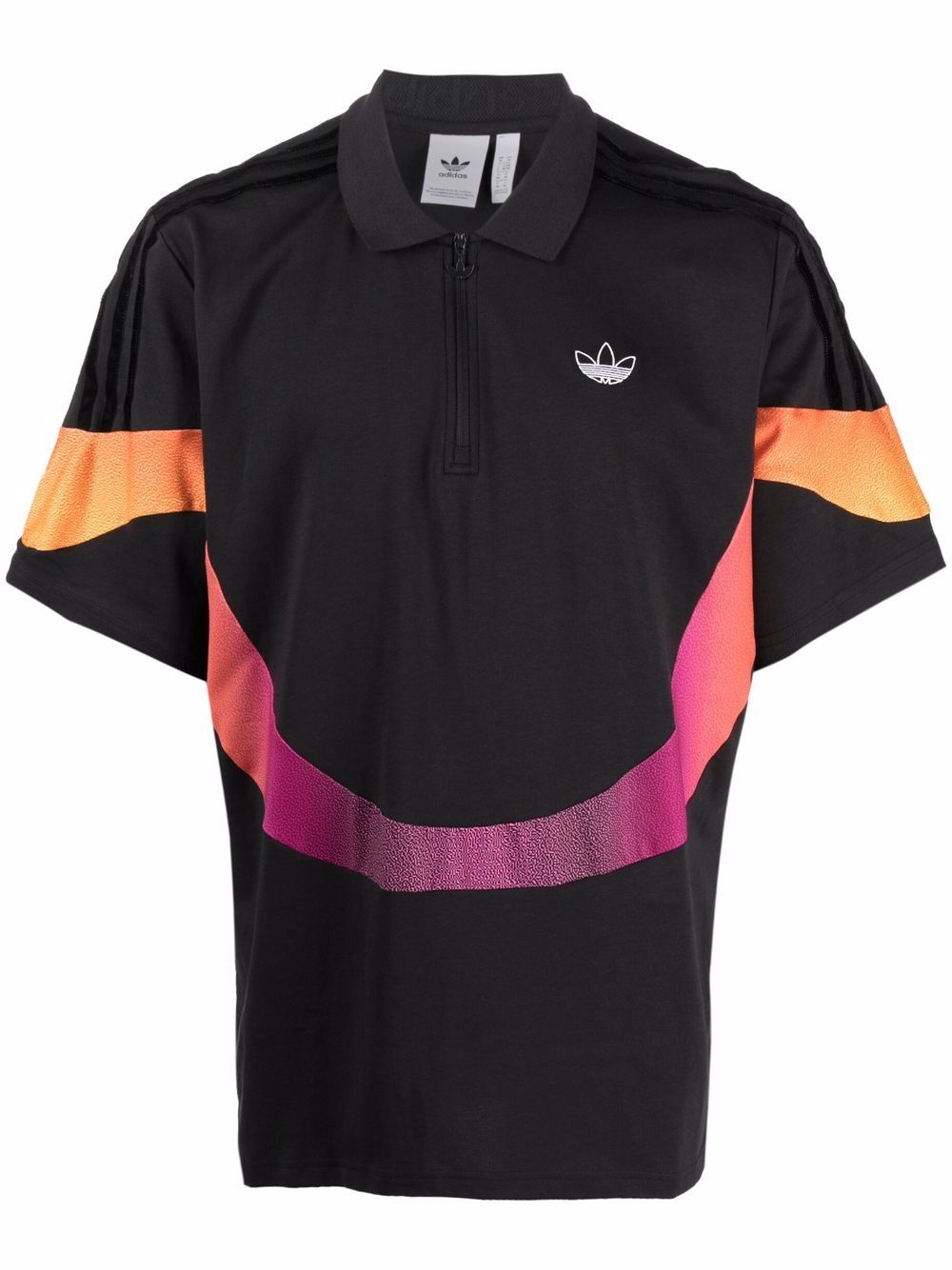 ADIDAS ORIGINALS SUPERSPORT POLO SHIRT