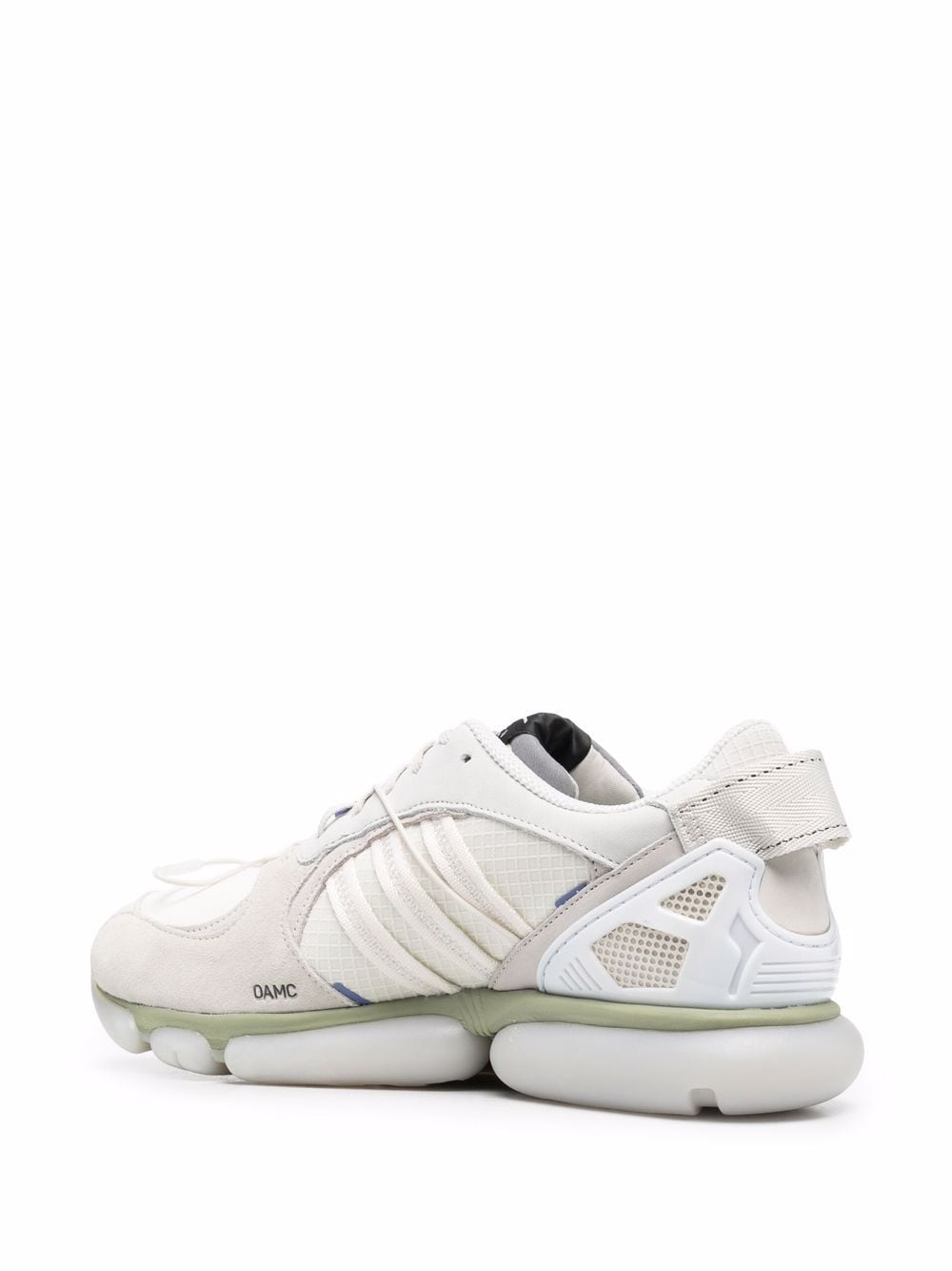 Adidas x OAMC 'Type O-6' スニーカー 通販 - FARFETCH