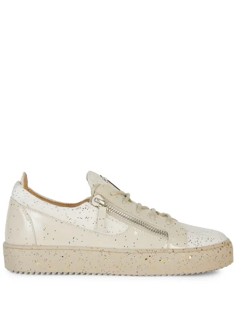 Giuseppe Zanotti Frankie low-top sneakers