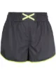 Image 1 of Marchesa Notte Althea high-waisted shorts