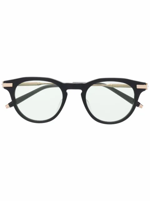 Akoni lunettes de soleil Gemini à verres teintés