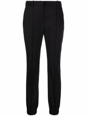 Pantalones de vestir Alexander McQueen para mujer - FARFETCH Pantalones de vestir Alexander McQueen para mujer - FARFETCH