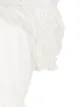 Morgan Lane Ava ruched dress