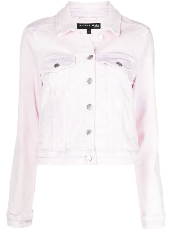 veronica beard cara jacket