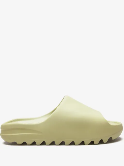 adidas Yeezy 이지 레진 2021 슬라이더 샌들