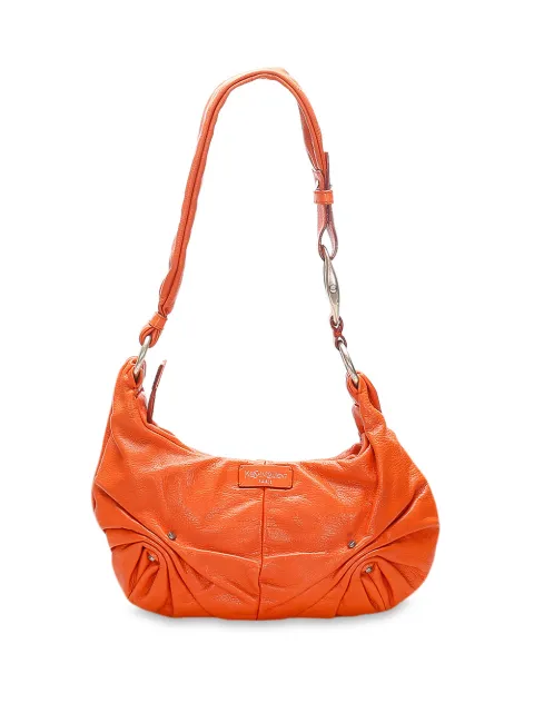 pre owned saint laurent bolsa