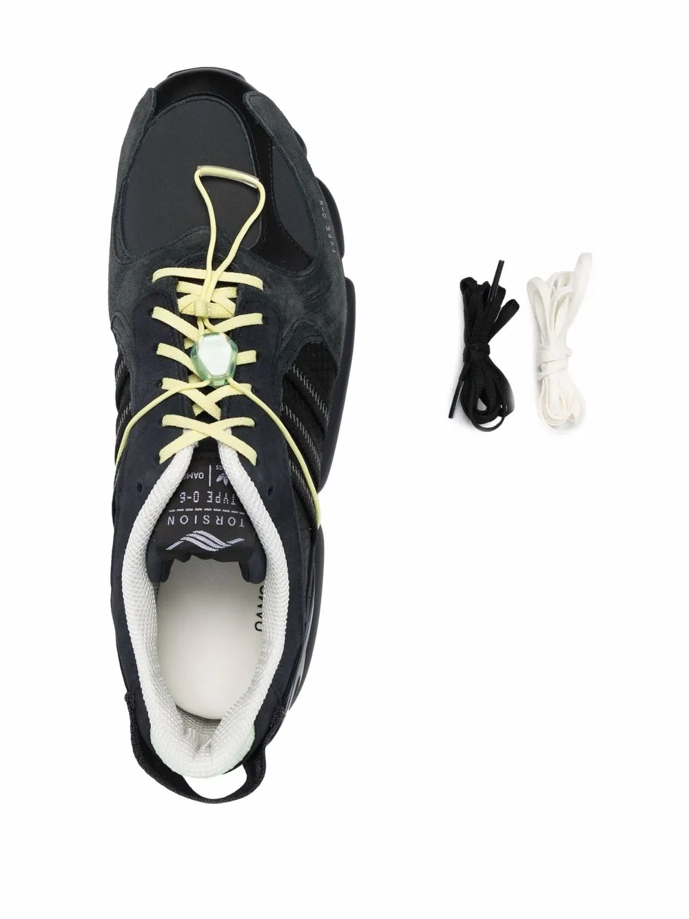 фото Adidas кроссовки type o-6