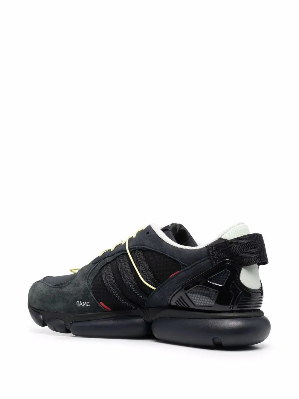 фото Adidas кроссовки type o-6