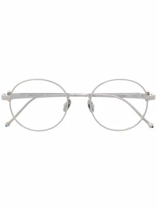 Cartier round eyeglasses sale