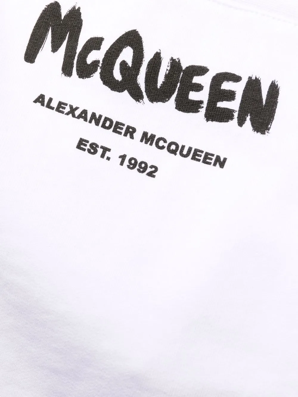 Alexander McQueen Pantaloni sportivi con stampa | Image 7