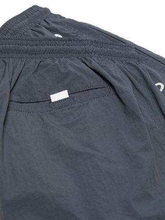 octupus swimming shorts展示图