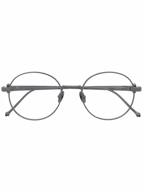 Cartier Eyewear lentes Pasha