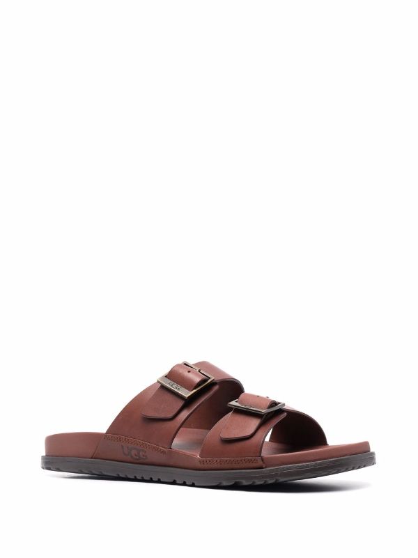 ugg sandals 2 strap