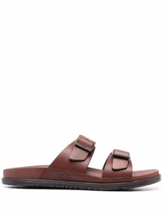 ugg double strap sandals