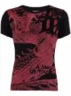 Image 1 of MISBHV graphic-print T-shirt